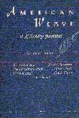 Zonyx Report:  American Weave Cover, Summer 1966