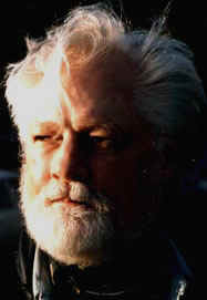 Mike Zetteler, Licensed Bartender: Zonyx Foto by Tom Yelvington