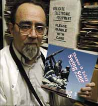 Foto: Jim Eukey & CD