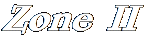 Zone II Logo:  Click for Index Page